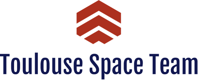 Logo Toulouse Space Team