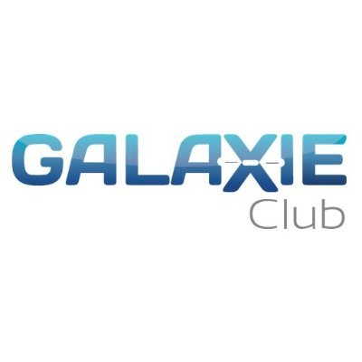 Logo Club Galaxie